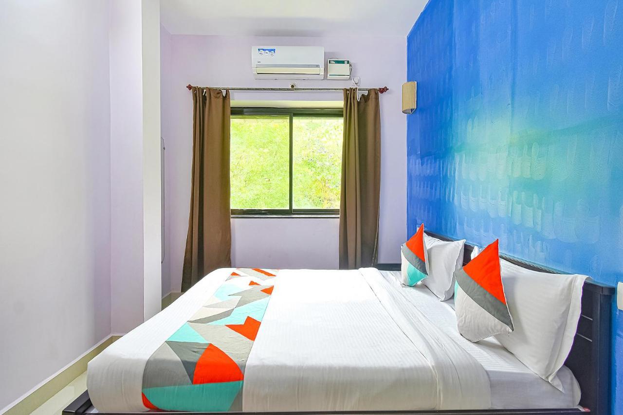 Fabhotel Mystical Rose Luxury Holiday Homes Calangute กาลังกูติ ภายนอก รูปภาพ