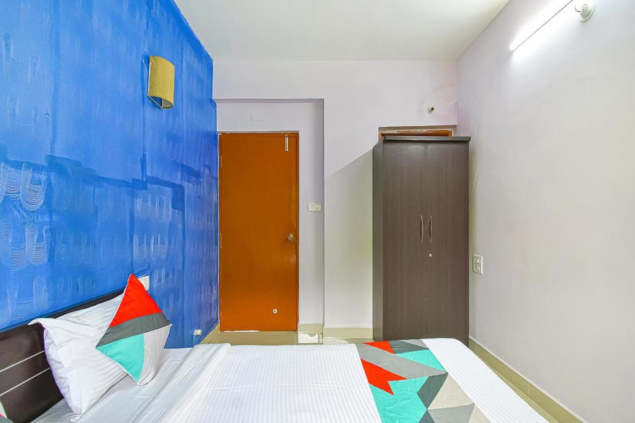 Fabhotel Mystical Rose Luxury Holiday Homes Calangute กาลังกูติ ภายนอก รูปภาพ